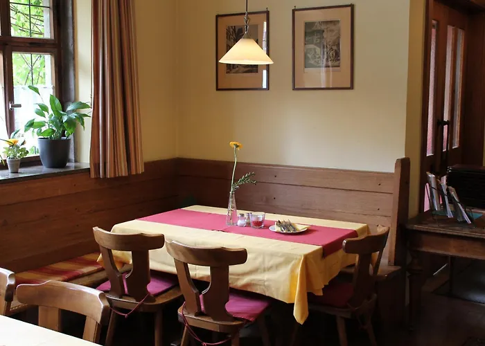 Butz 3* Rothenburg ob der Tauber