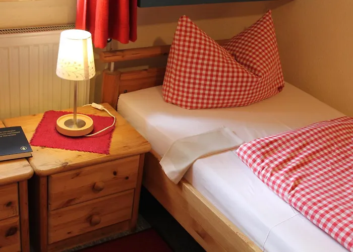 Butz Gasthof Rothenburg ob der Tauber