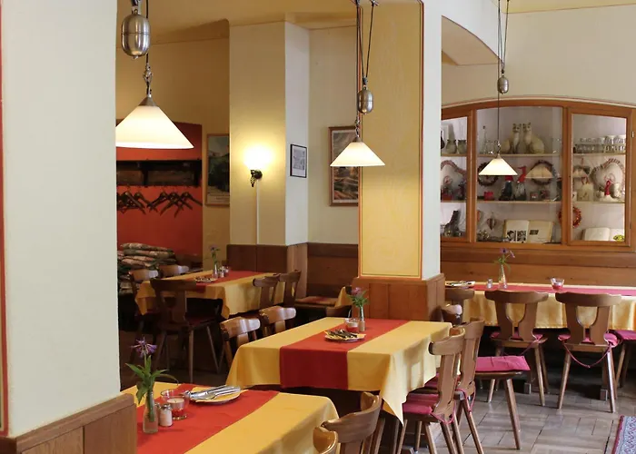 Gasthof Butz Rothenburg ob der Tauber