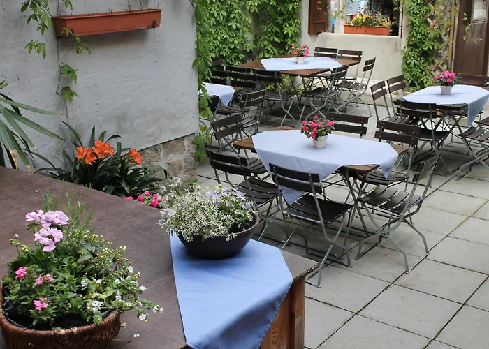 Butz Rothenburg ob der Tauber