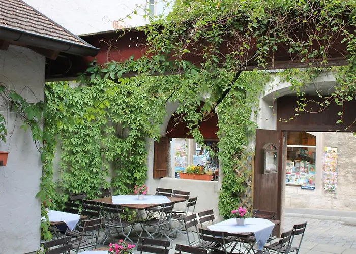 Butz 3* Rothenburg ob der Tauber