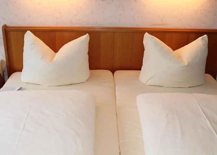 Gasthof Butz Rothenburg ob der Tauber