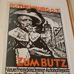 Butz Affittacamere 3*