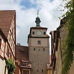Affittacamere Butz