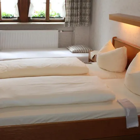 Πανσιόν Butz Ρότενμπουργκ (Τάουμπερ)