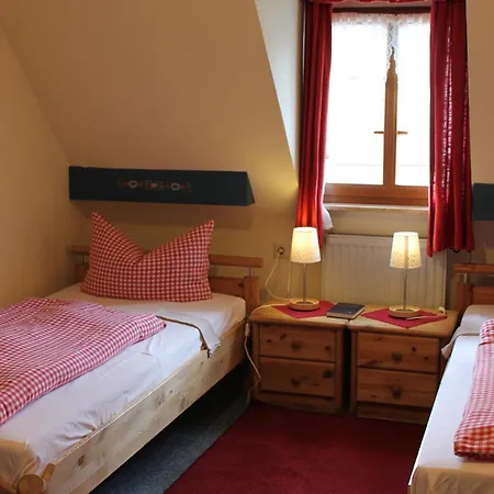 Butz 3* Rothenburg ob der Tauber