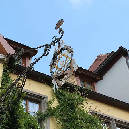 Πανσιόν Butz 3*