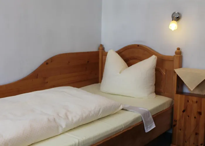 ガストホフ ブッツ ローテンブルク・オプ・デア・タウバー