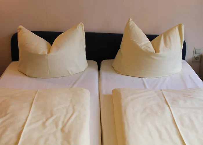 ガストホフ ブッツ ゲストハウス