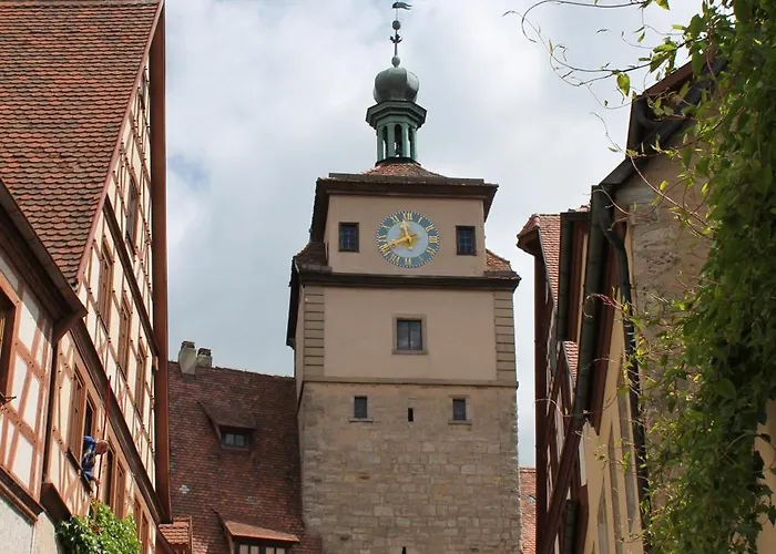 ゲストハウス ガストホフ ブッツ