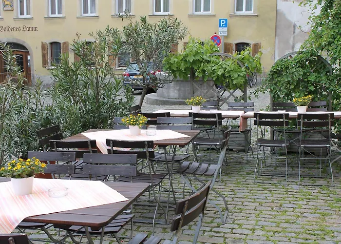 ガストホフ ブッツ 3*