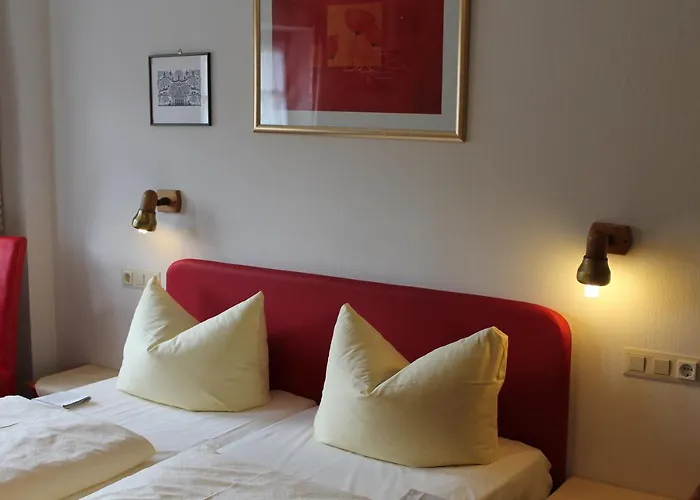 ゲストハウス ガストホフ ブッツ